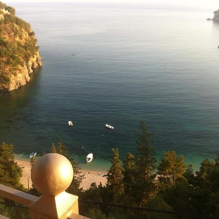 Palatino Hotel ปาร์กา ห้อง รูปภาพ