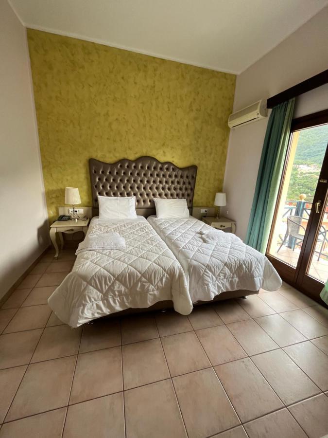 Palatino Hotel ปาร์กา ภายนอก รูปภาพ
