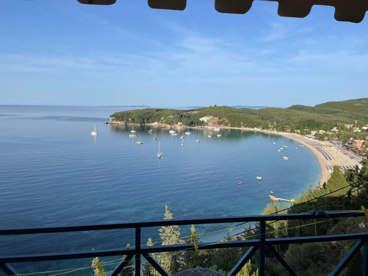 Palatino Hotel ปาร์กา ภายนอก รูปภาพ