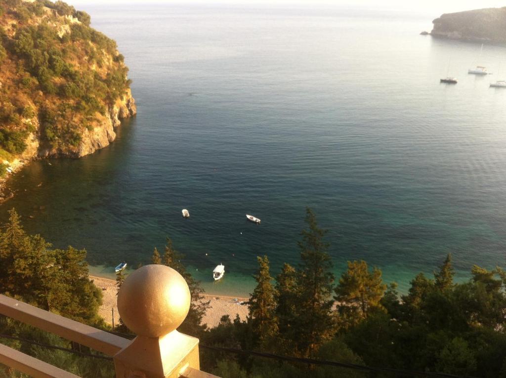 Palatino Hotel ปาร์กา ห้อง รูปภาพ