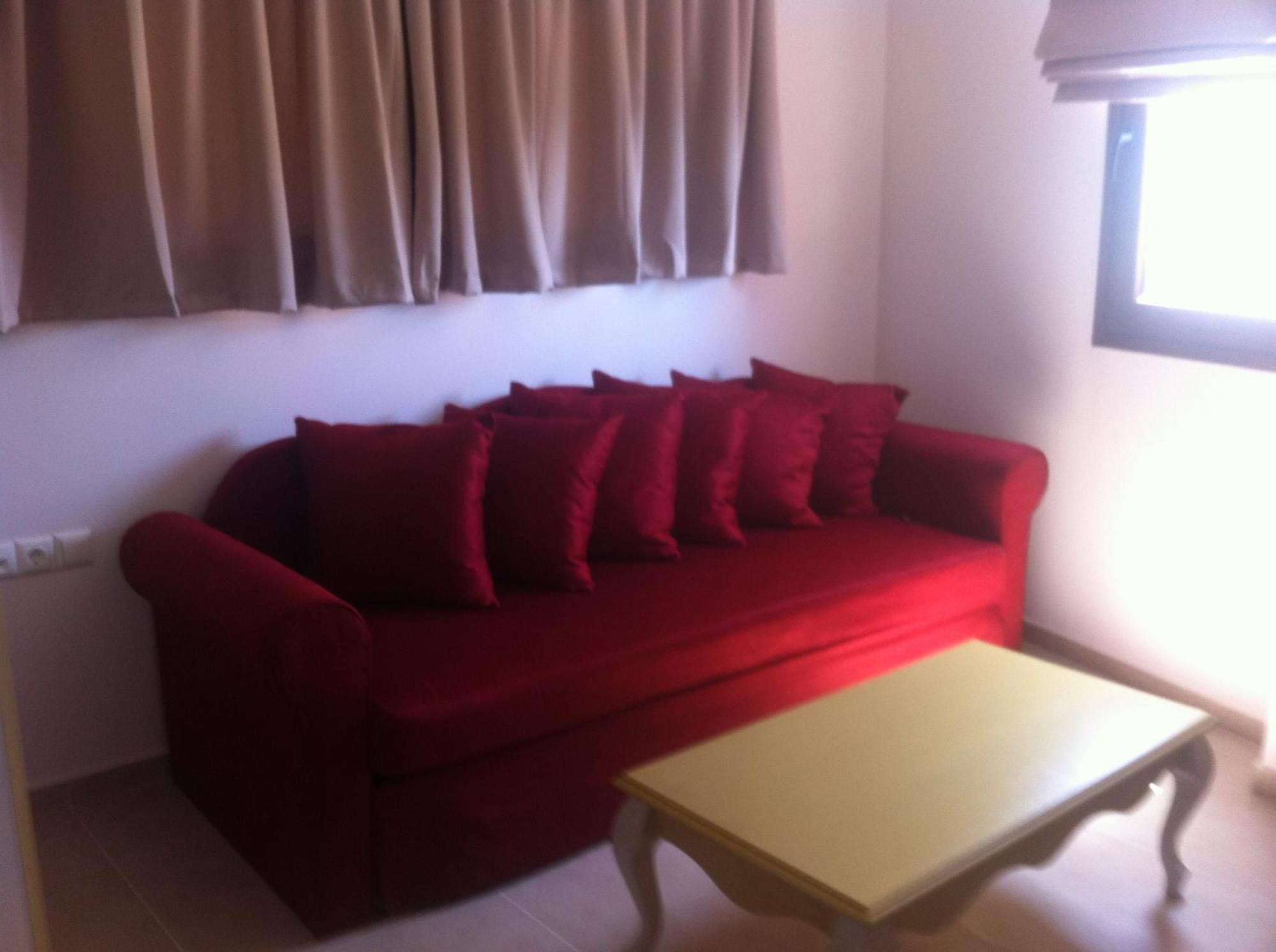 Palatino Hotel ปาร์กา ภายนอก รูปภาพ