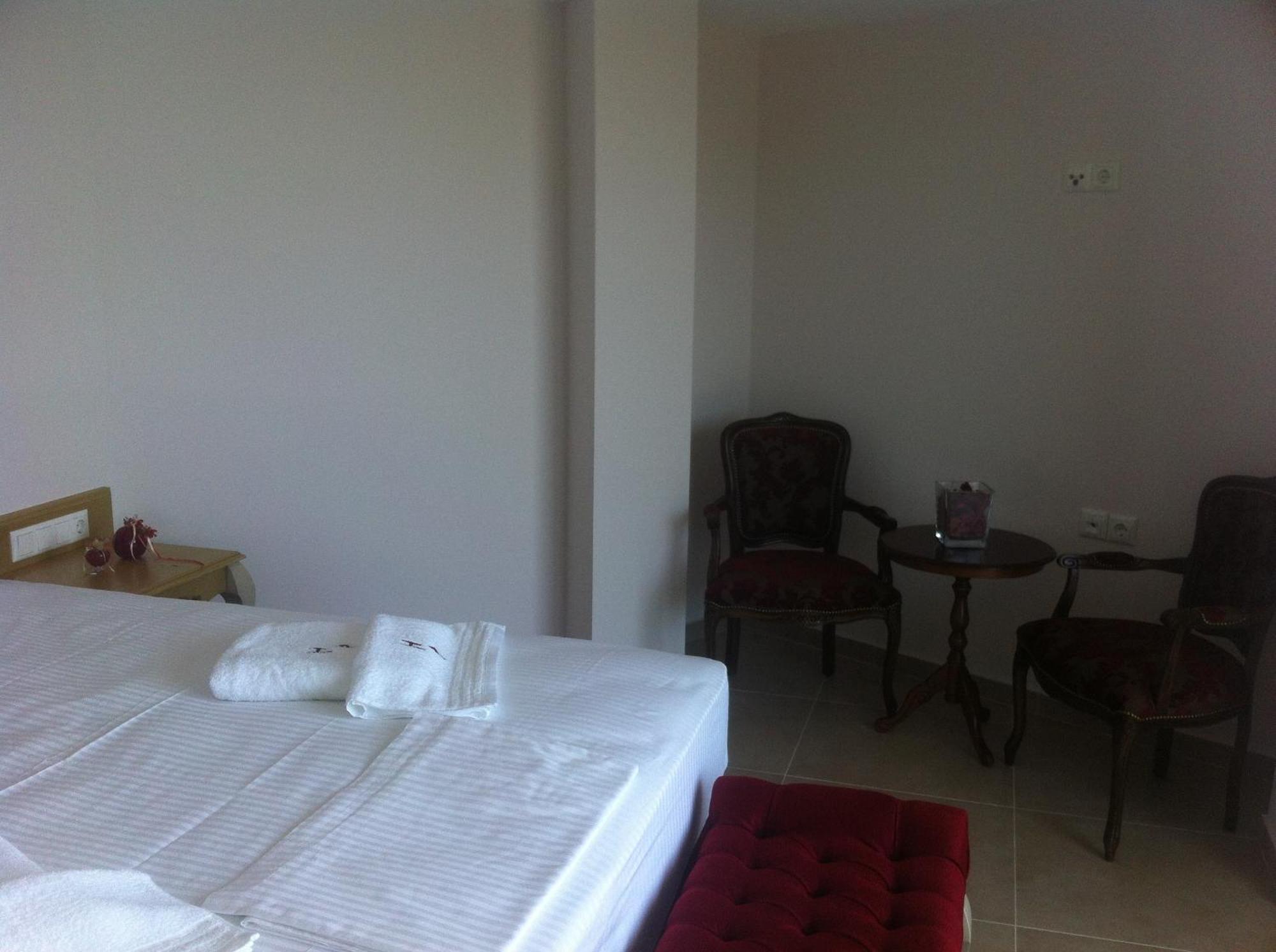 Palatino Hotel ปาร์กา ภายนอก รูปภาพ