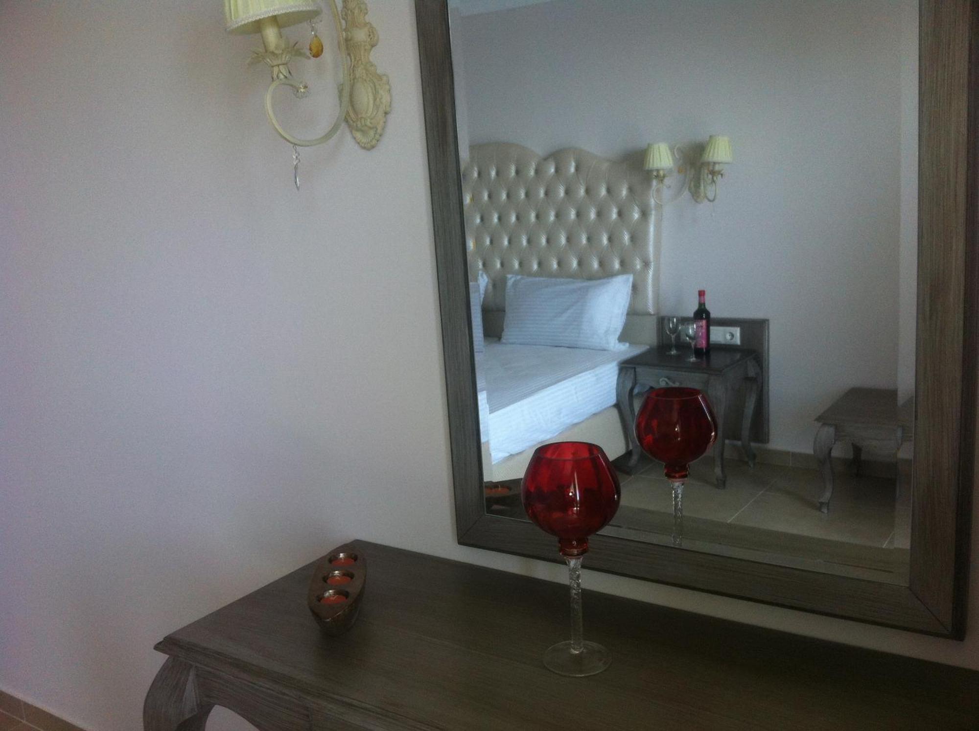 Palatino Hotel ปาร์กา ภายนอก รูปภาพ
