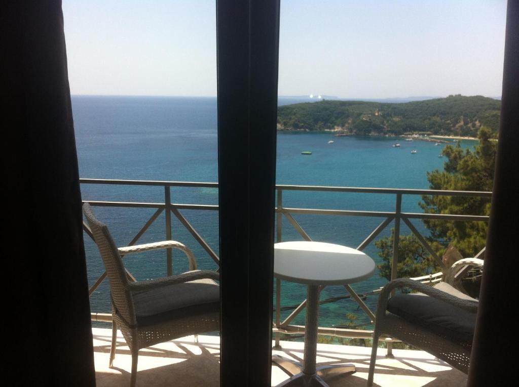 Palatino Hotel ปาร์กา ห้อง รูปภาพ