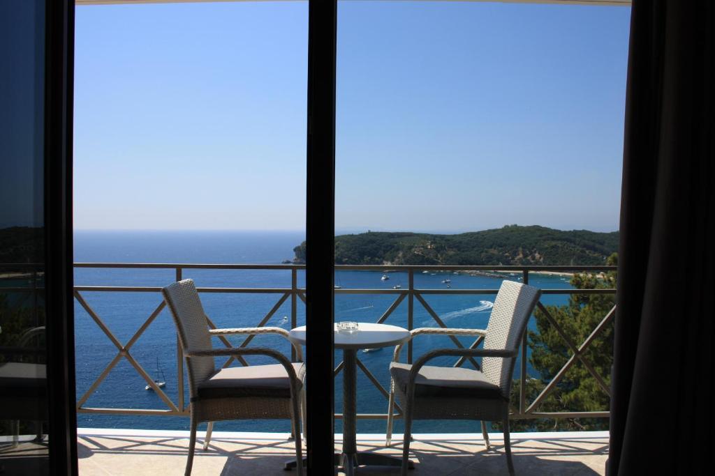 Palatino Hotel ปาร์กา ห้อง รูปภาพ