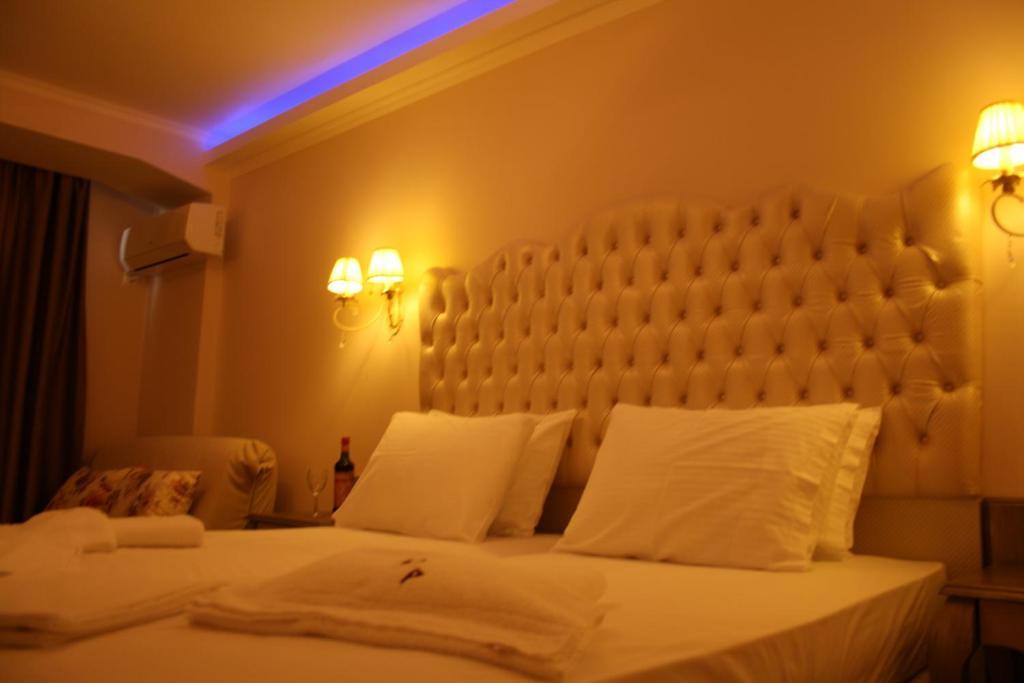 Palatino Hotel ปาร์กา ห้อง รูปภาพ