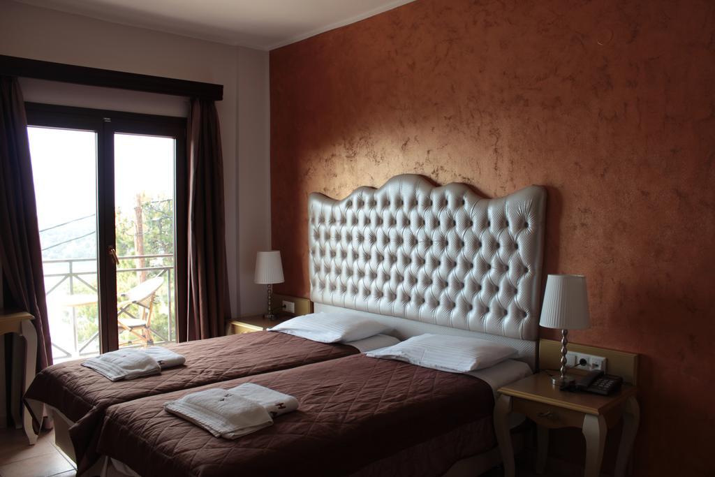 Palatino Hotel ปาร์กา ภายนอก รูปภาพ