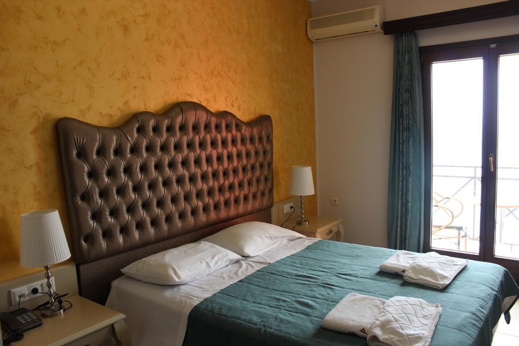 Palatino Hotel ปาร์กา ภายนอก รูปภาพ