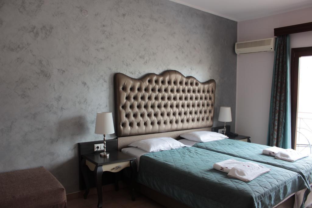 Palatino Hotel ปาร์กา ภายนอก รูปภาพ