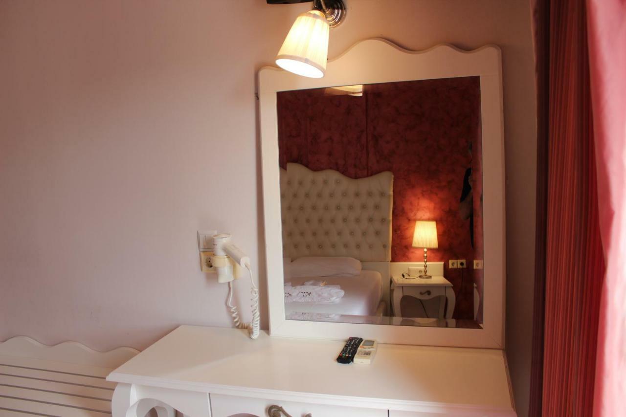 Palatino Hotel ปาร์กา ภายนอก รูปภาพ